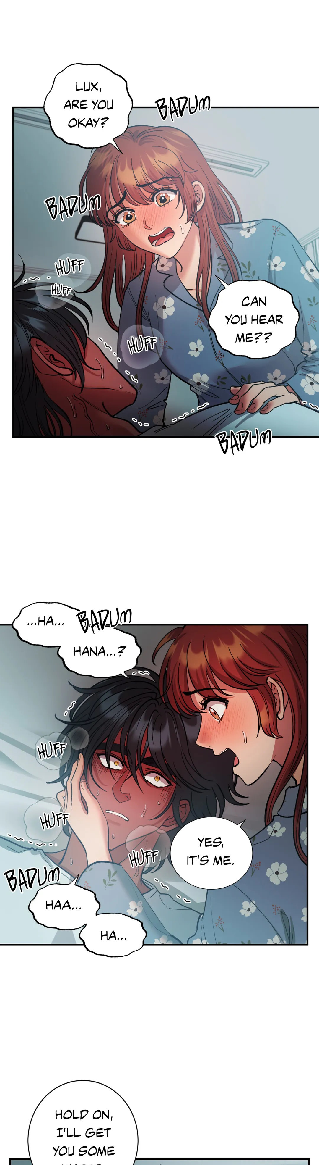 Hana’s Demons of Lust - Chapter 53 - picture 45