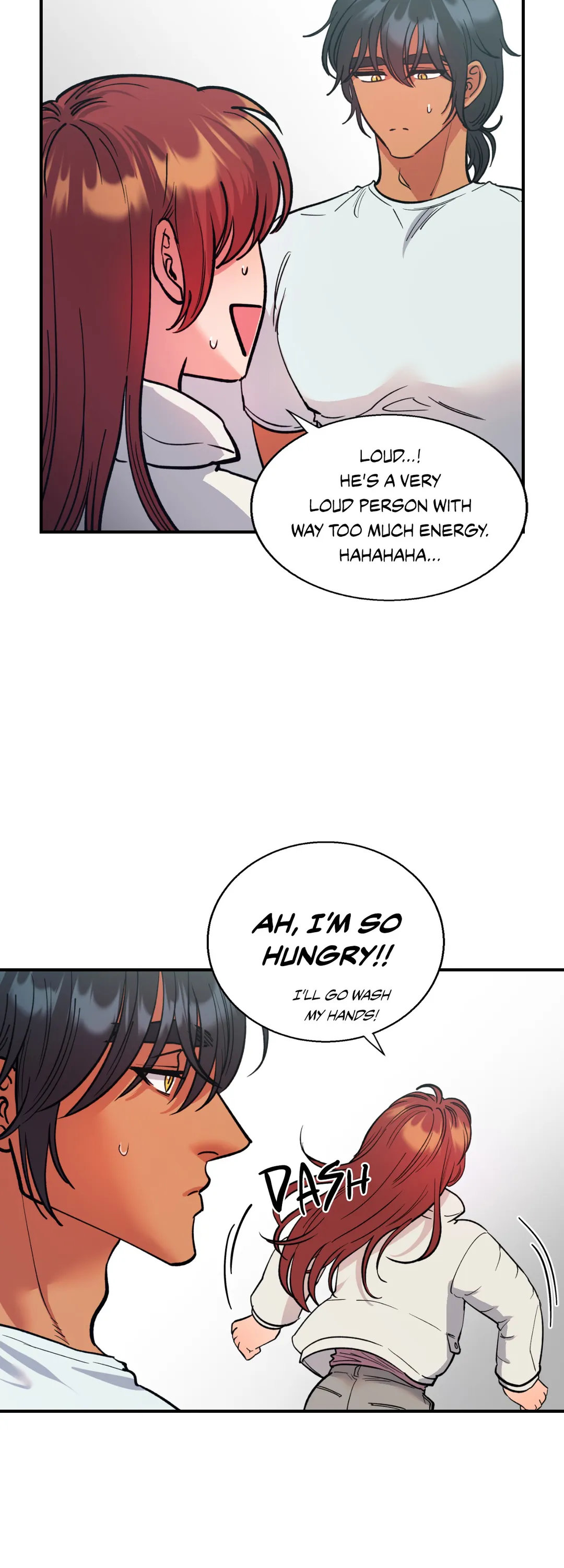 Hana’s Demons of Lust - Chapter 53 - picture 5