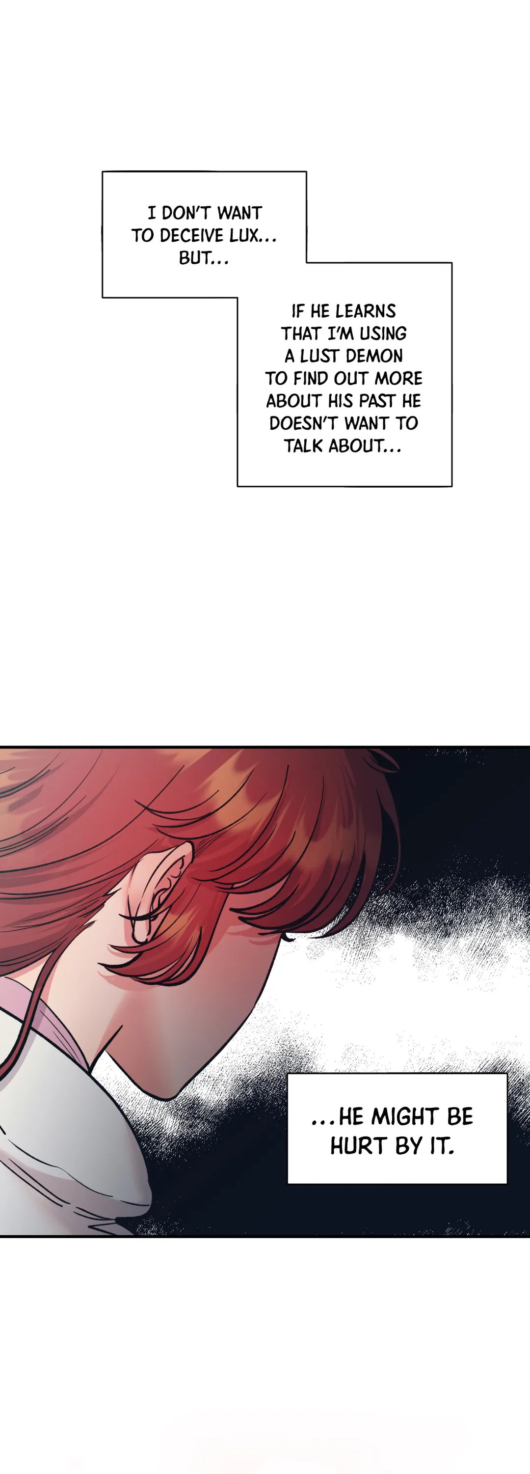 Hana’s Demons of Lust - Chapter 53 - picture 6