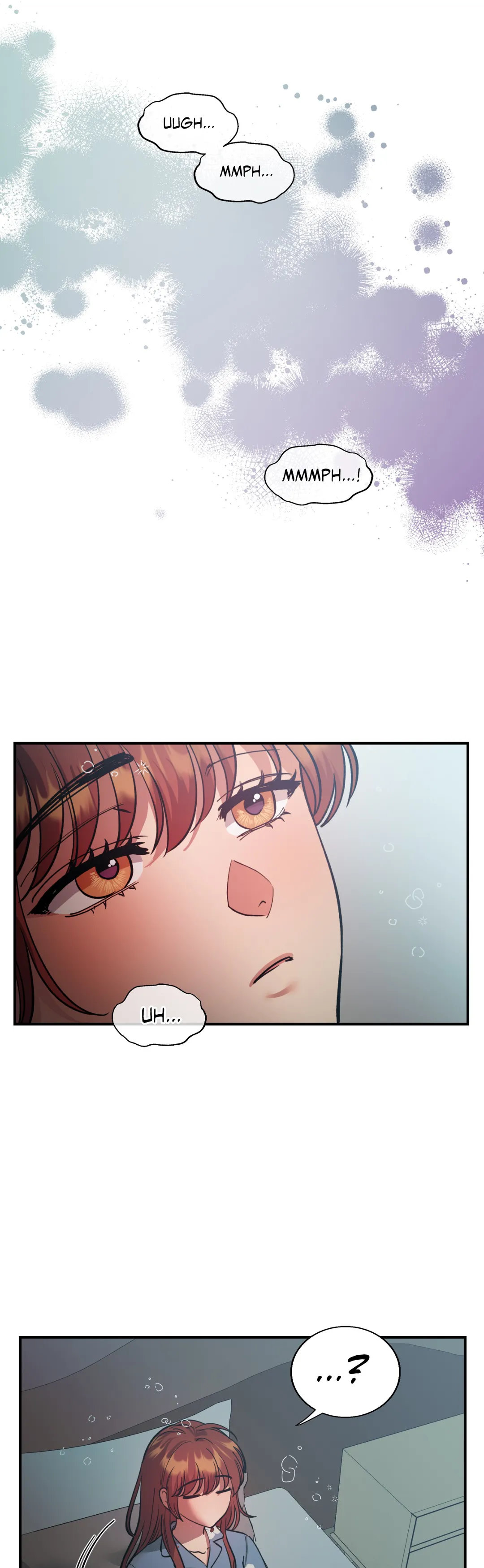 Hana’s Demons of Lust - Chapter 53 - picture 9