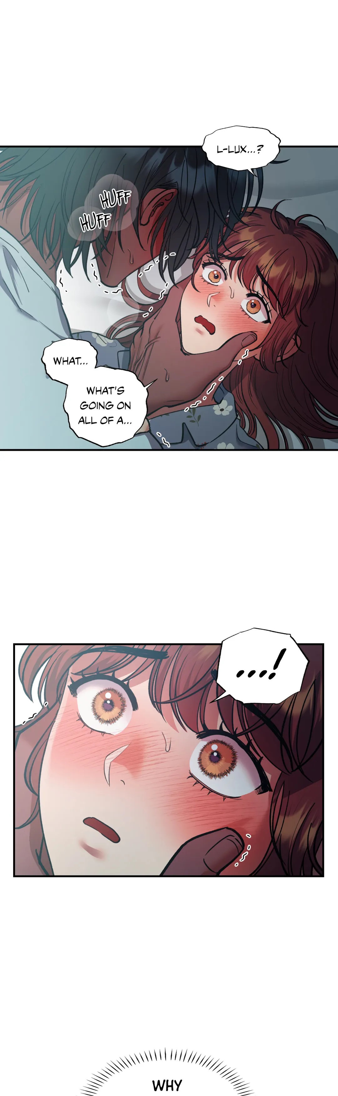 Hana’s Demons of Lust - Chapter 54 - picture 0