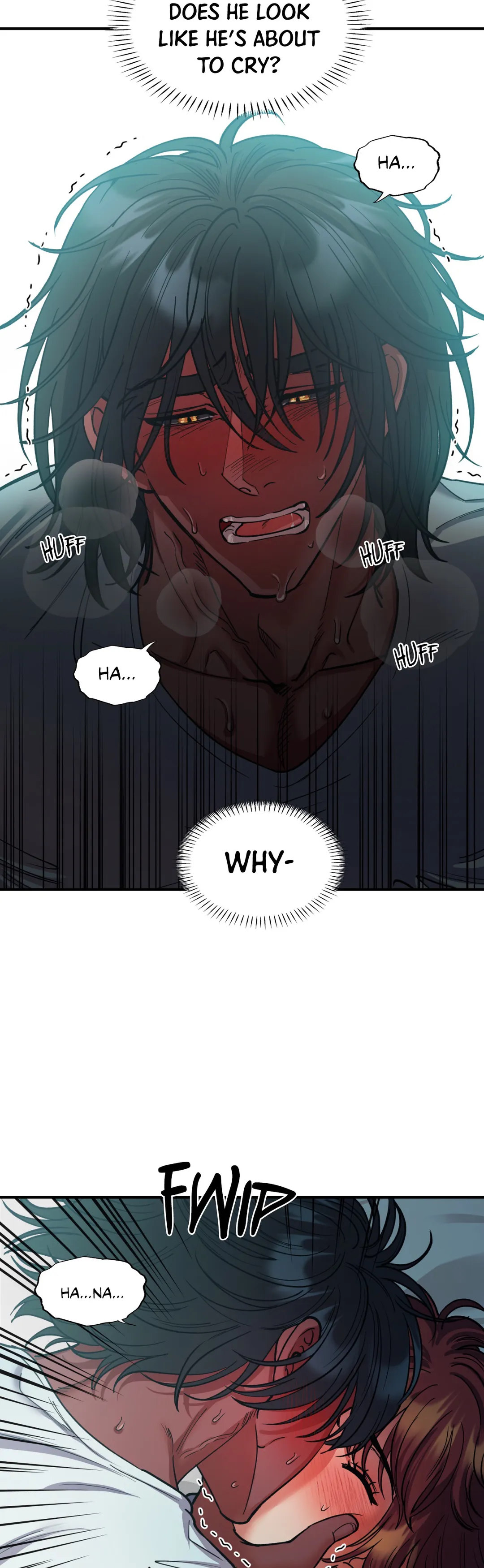 Hana’s Demons of Lust - Chapter 54 - picture 1
