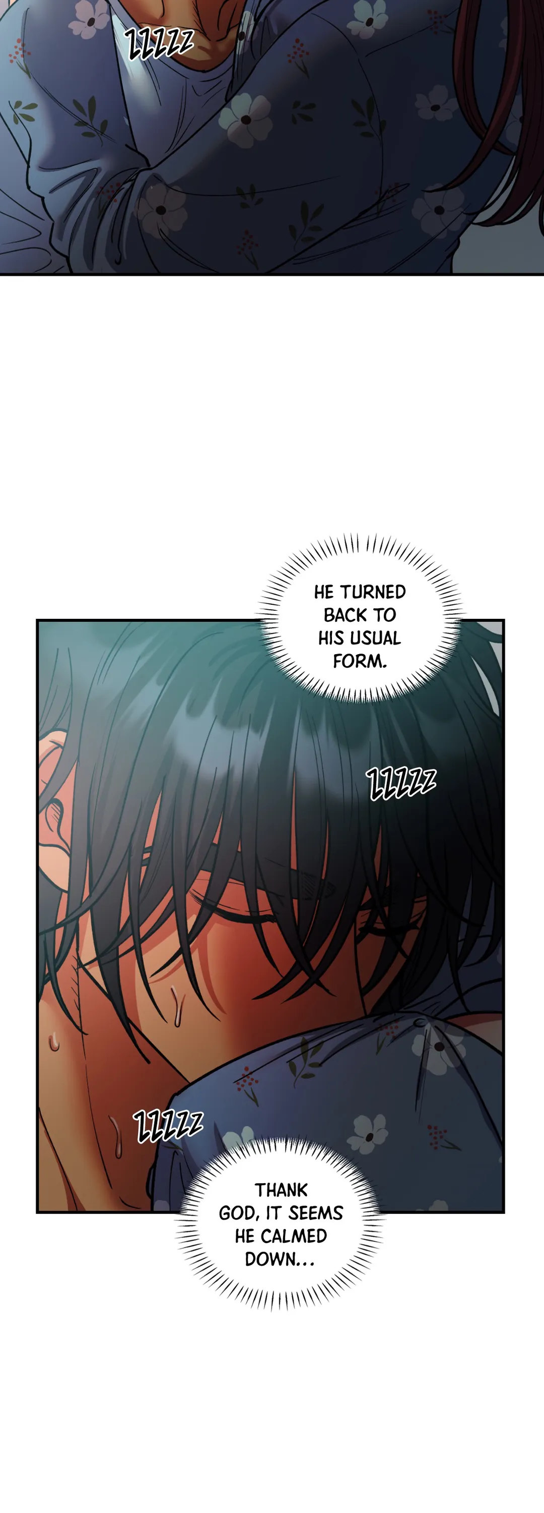 Hana’s Demons of Lust - Chapter 54 - picture 13