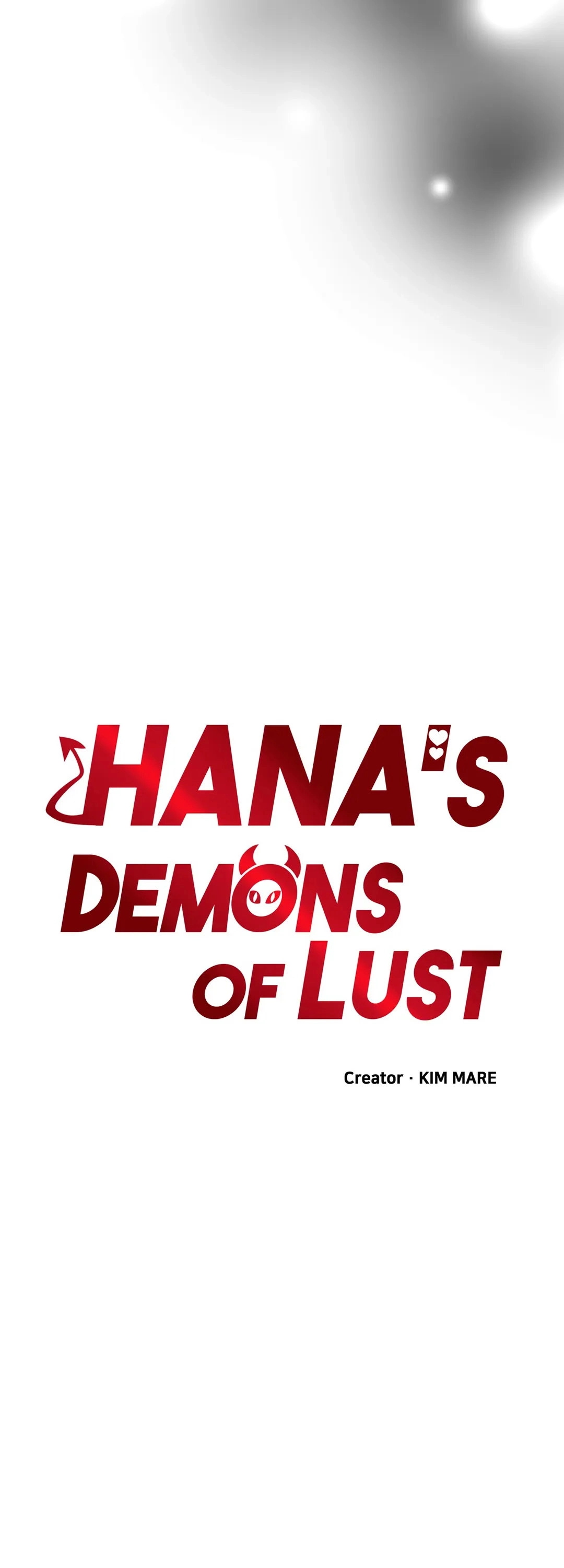 Hana’s Demons of Lust - Chapter 54 - picture 17