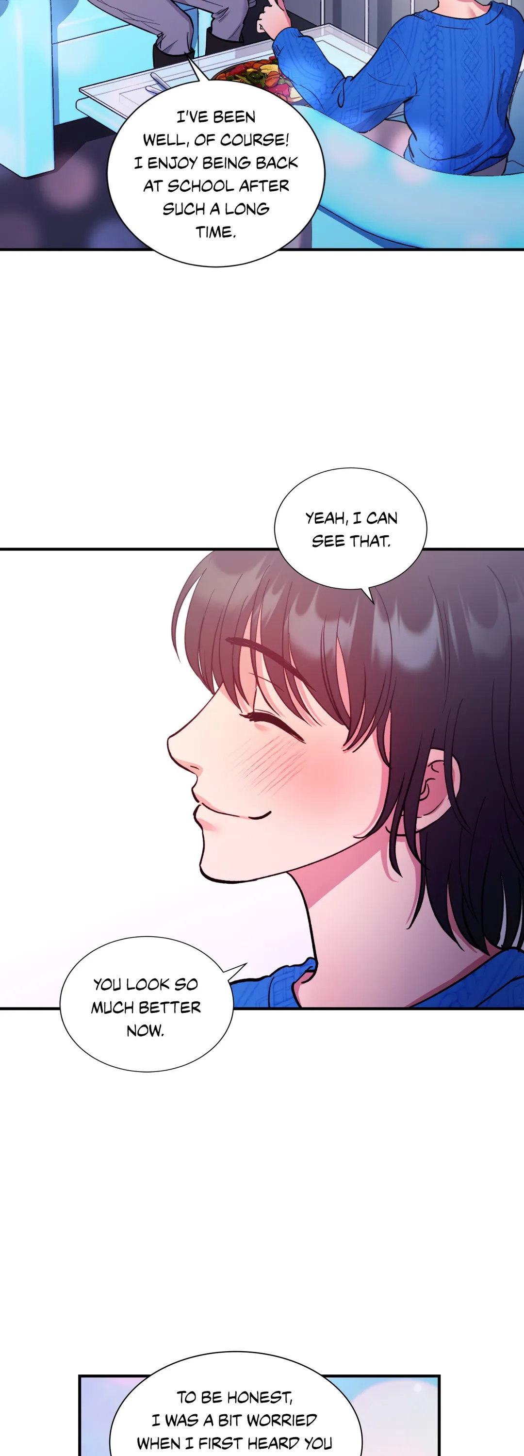 Hana’s Demons of Lust - Chapter 54 - picture 19