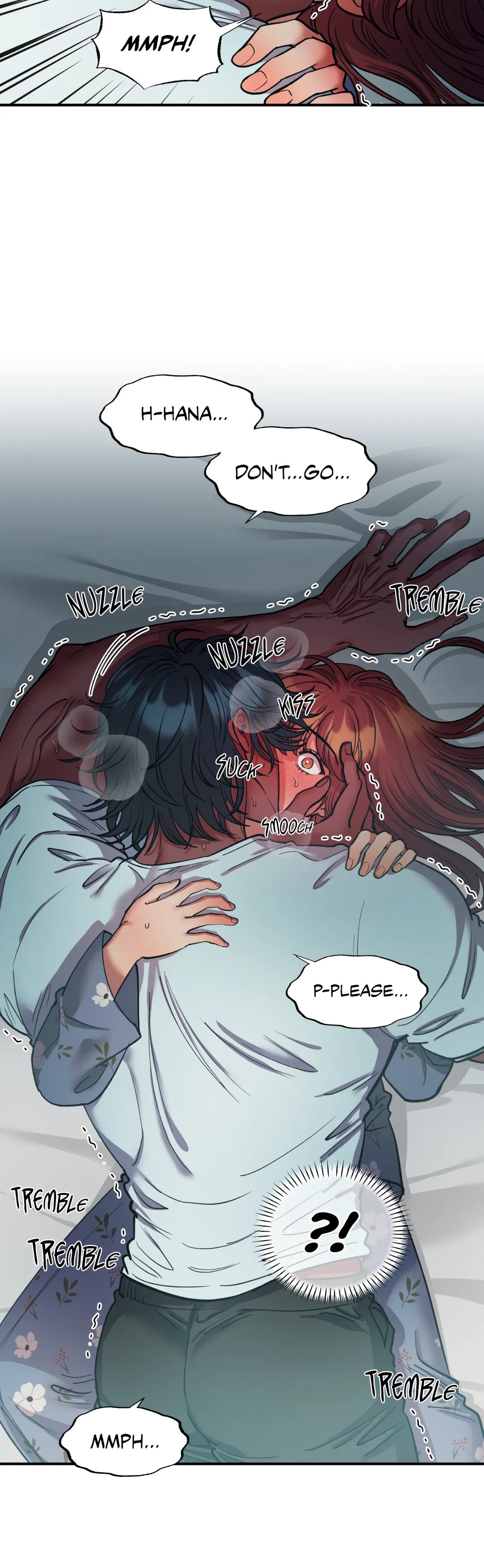 Hana’s Demons of Lust - Chapter 54 - picture 2