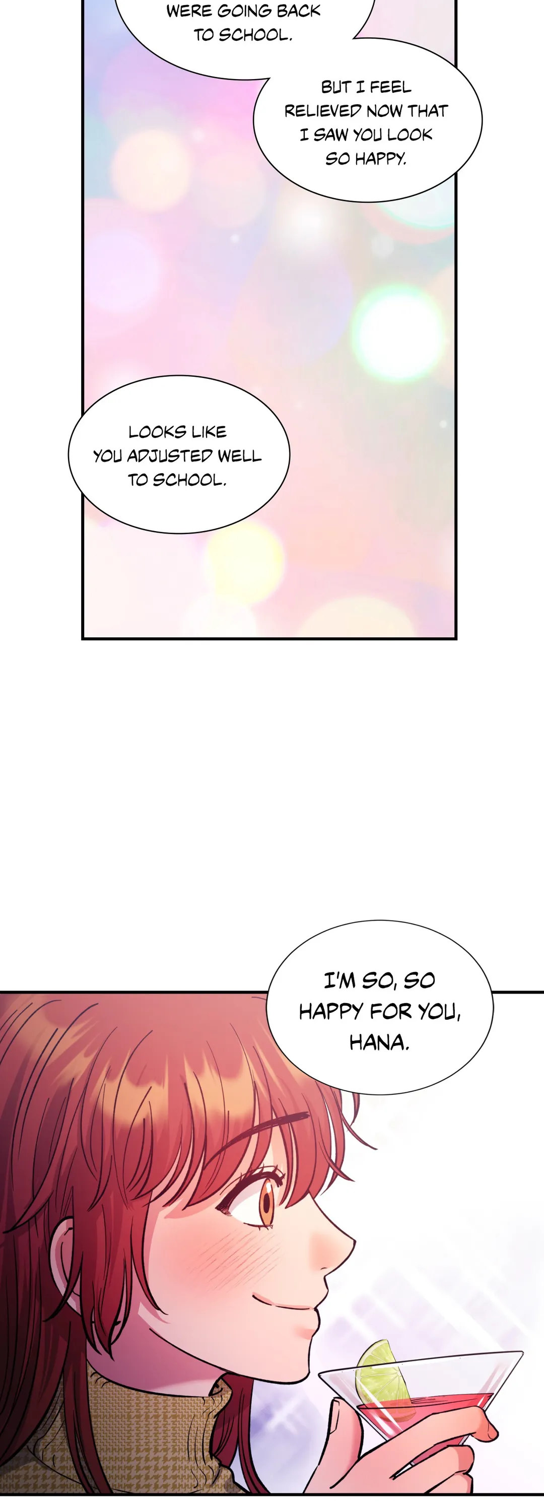 Hana’s Demons of Lust - Chapter 54 - picture 20
