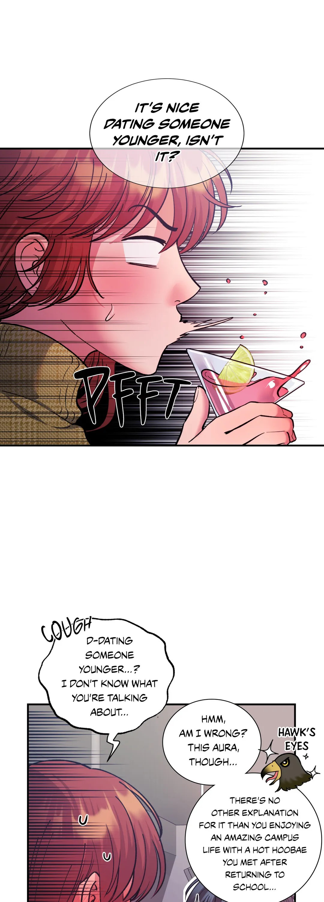 Hana’s Demons of Lust - Chapter 54 - picture 21