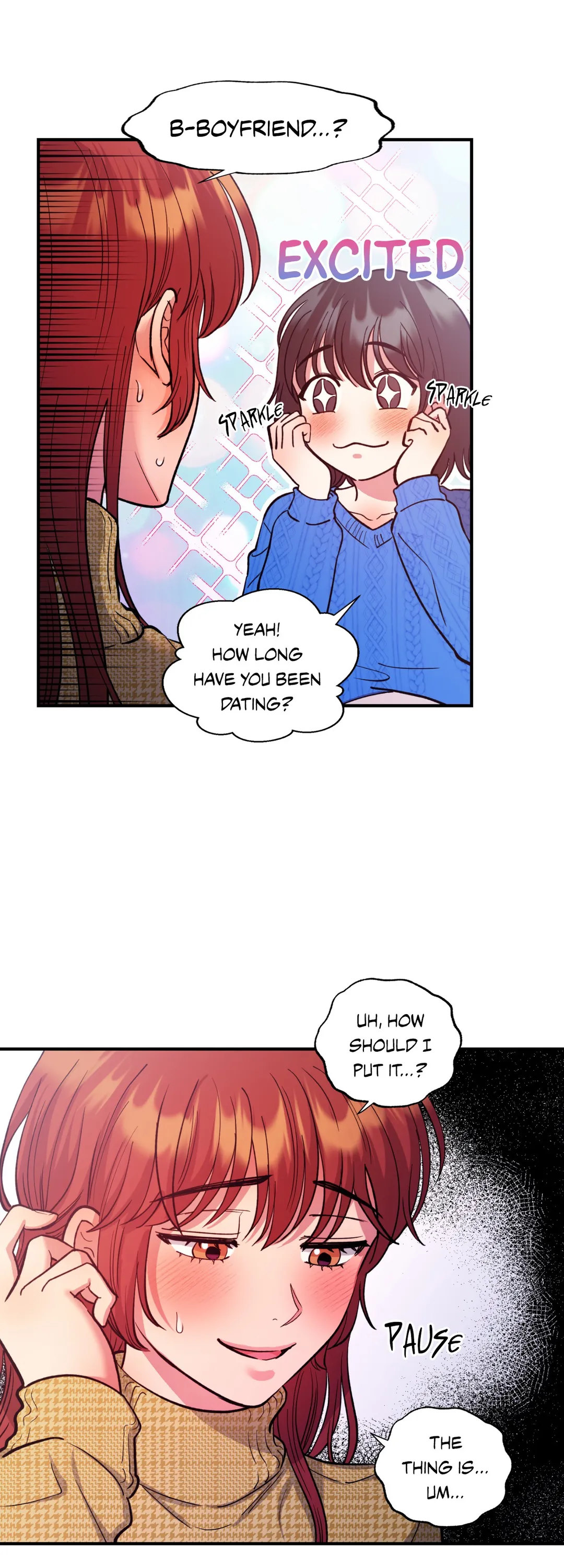 Hana’s Demons of Lust - Chapter 54 - picture 23