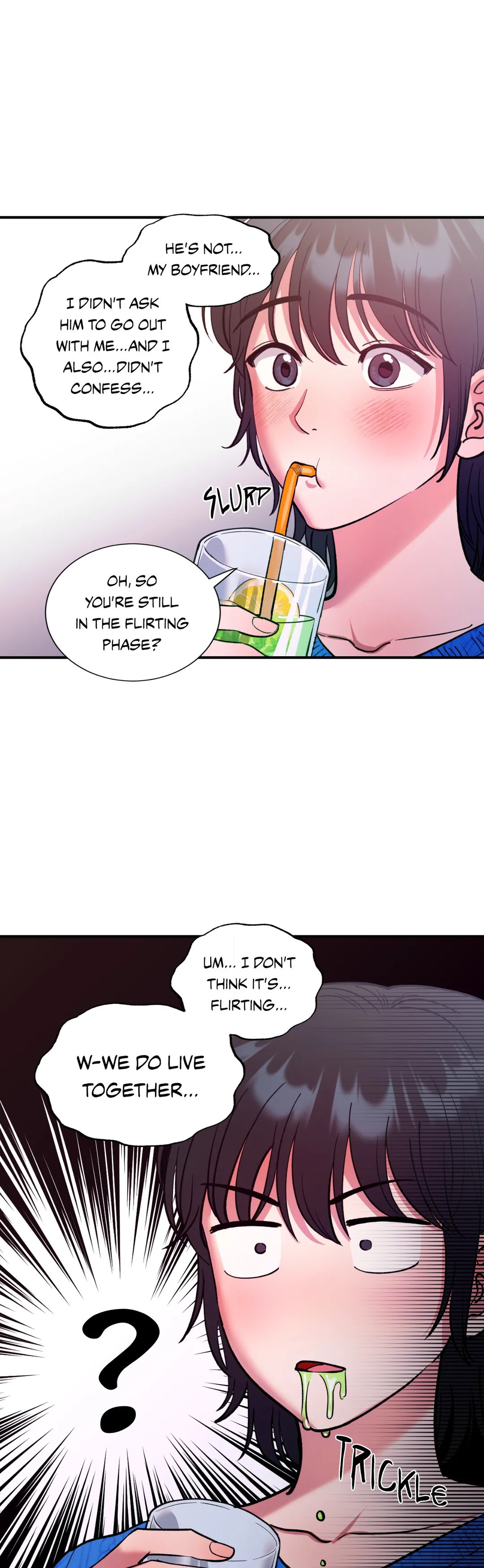 Hana’s Demons of Lust - Chapter 54 - picture 24