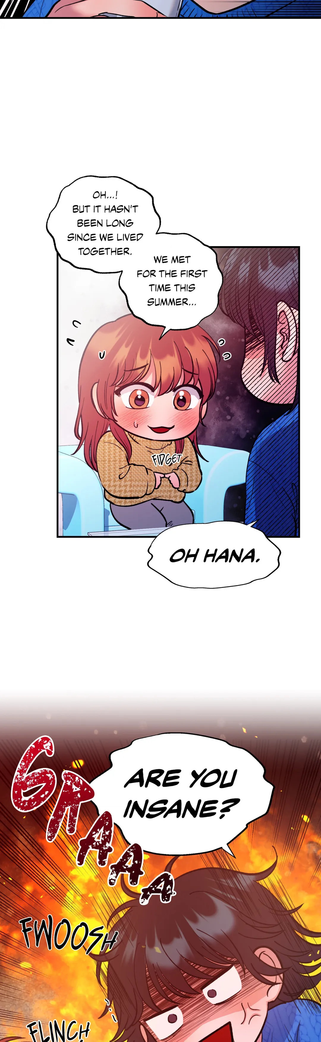 Hana’s Demons of Lust - Chapter 54 - picture 25