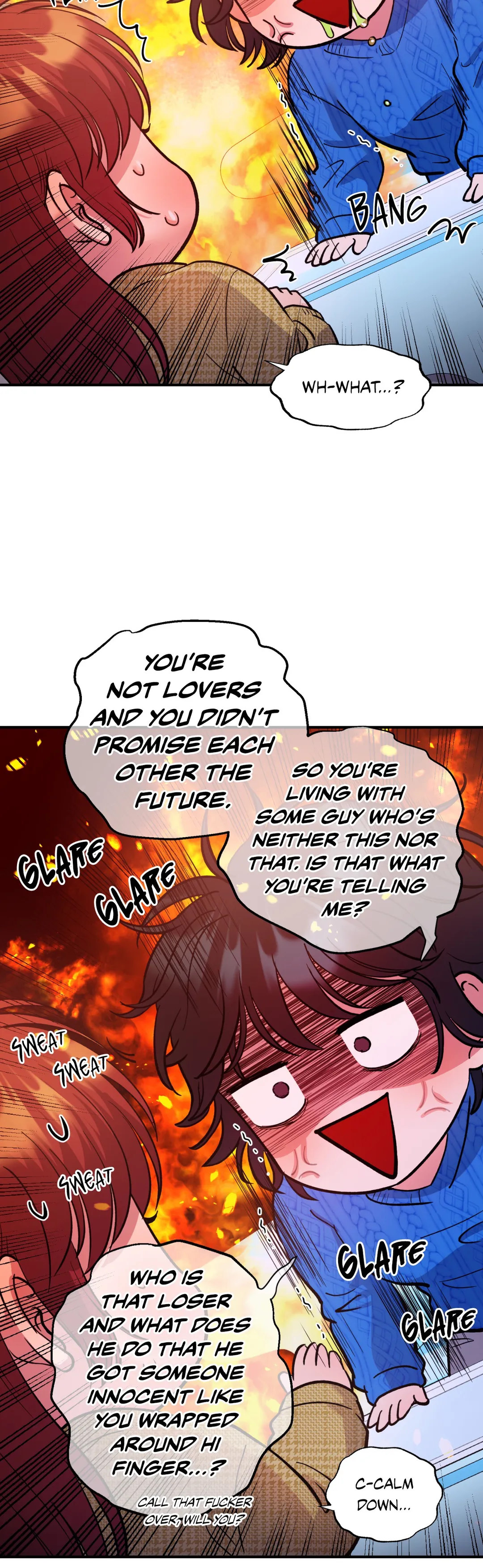 Hana’s Demons of Lust - Chapter 54 - picture 26