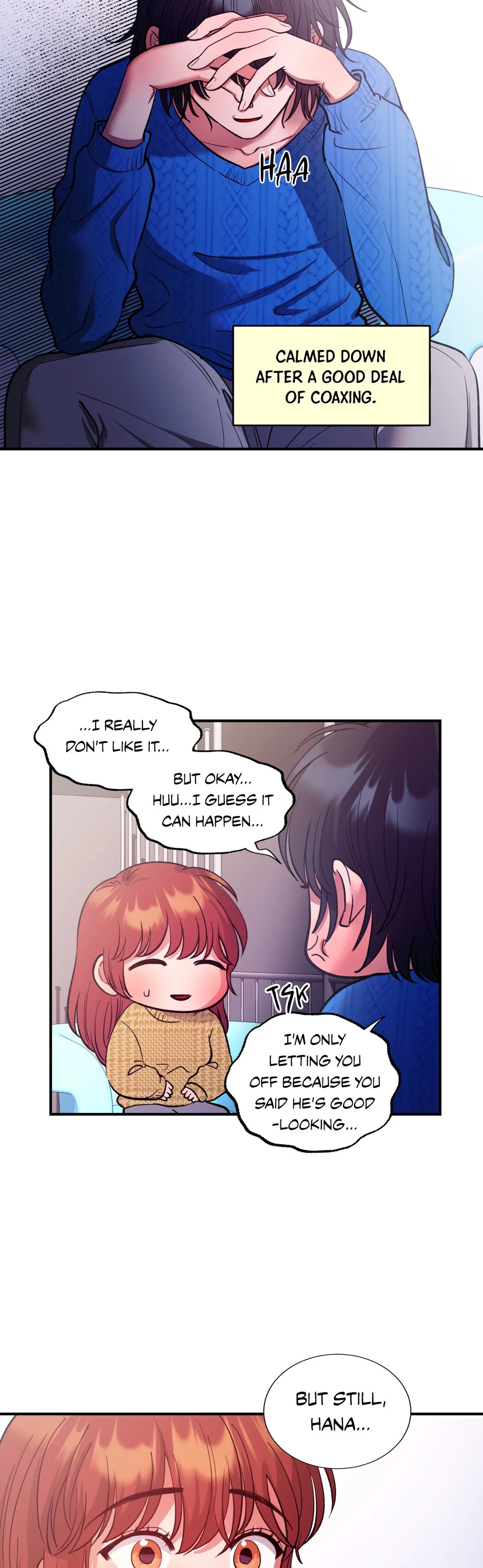 Hana’s Demons of Lust - Chapter 54 - picture 28