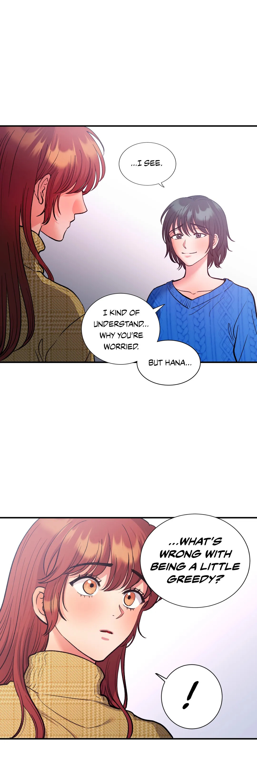 Hana’s Demons of Lust - Chapter 54 - picture 38