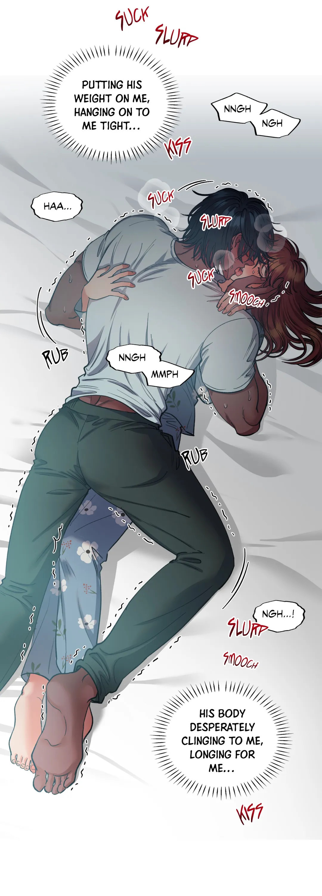 Hana’s Demons of Lust - Chapter 54 - picture 5