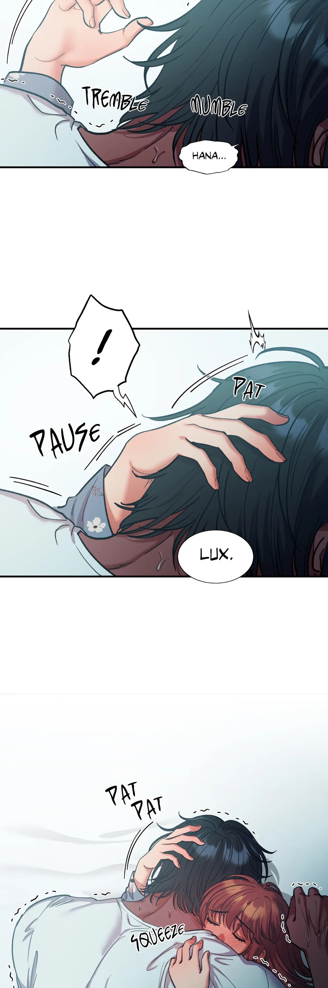 Hana’s Demons of Lust - Chapter 54 - picture 7