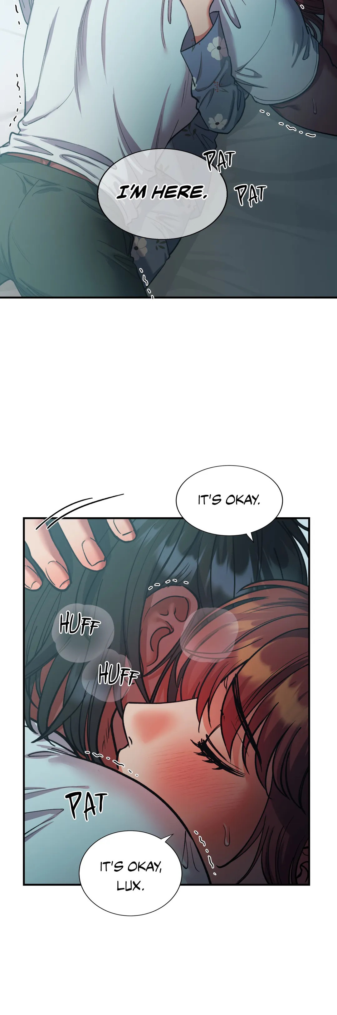 Hana’s Demons of Lust - Chapter 54 - picture 8