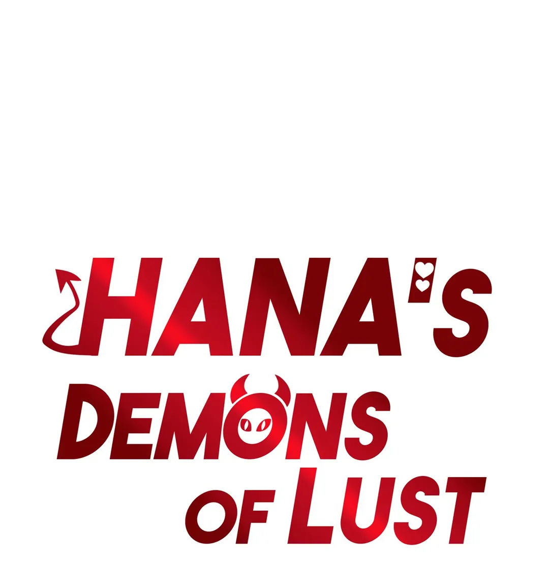 Hana’s Demons of Lust - Chapter 55 - picture 0