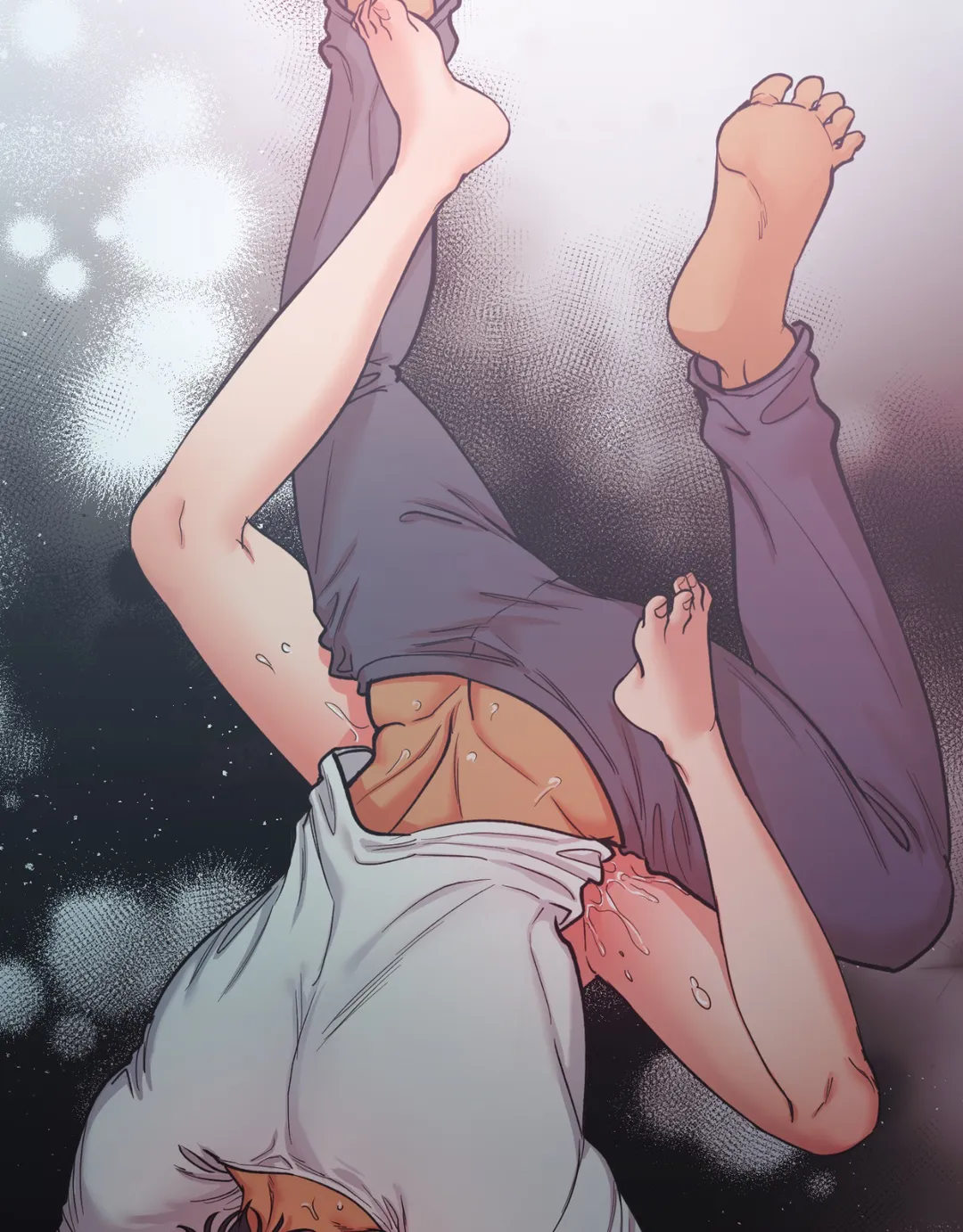 Hana’s Demons of Lust - Chapter 55 - picture 109
