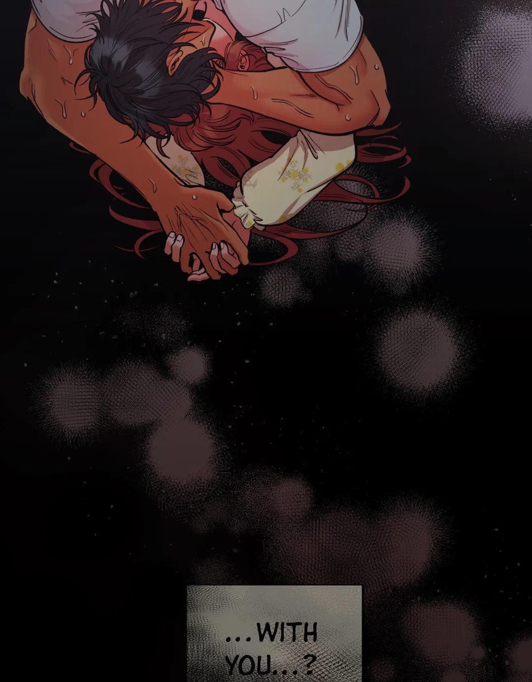Hana’s Demons of Lust - Chapter 55 - picture 110