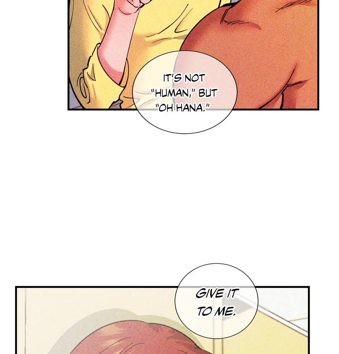 Hana’s Demons of Lust - Chapter 55 - picture 17