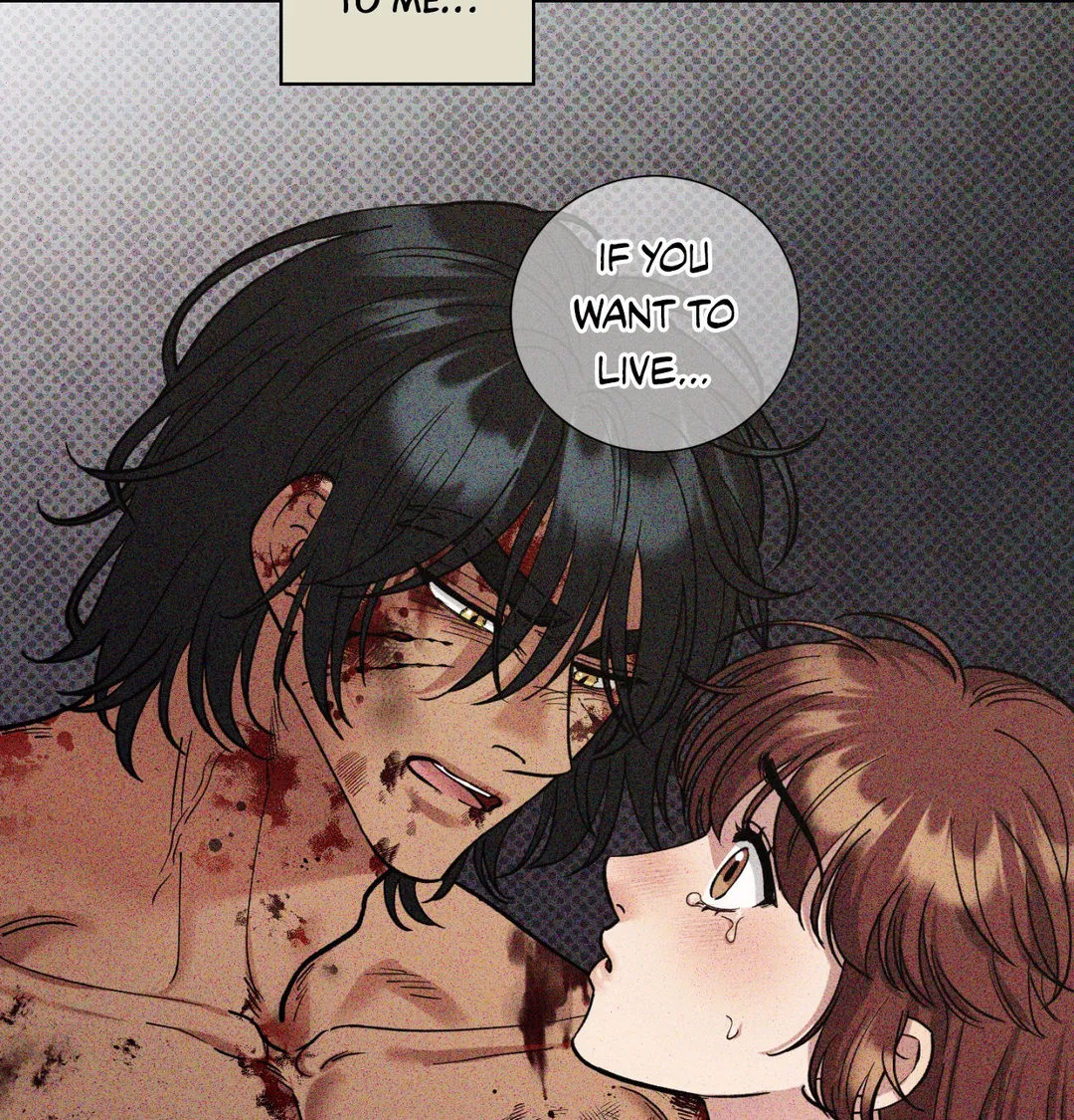Hana’s Demons of Lust - Chapter 55 - picture 4