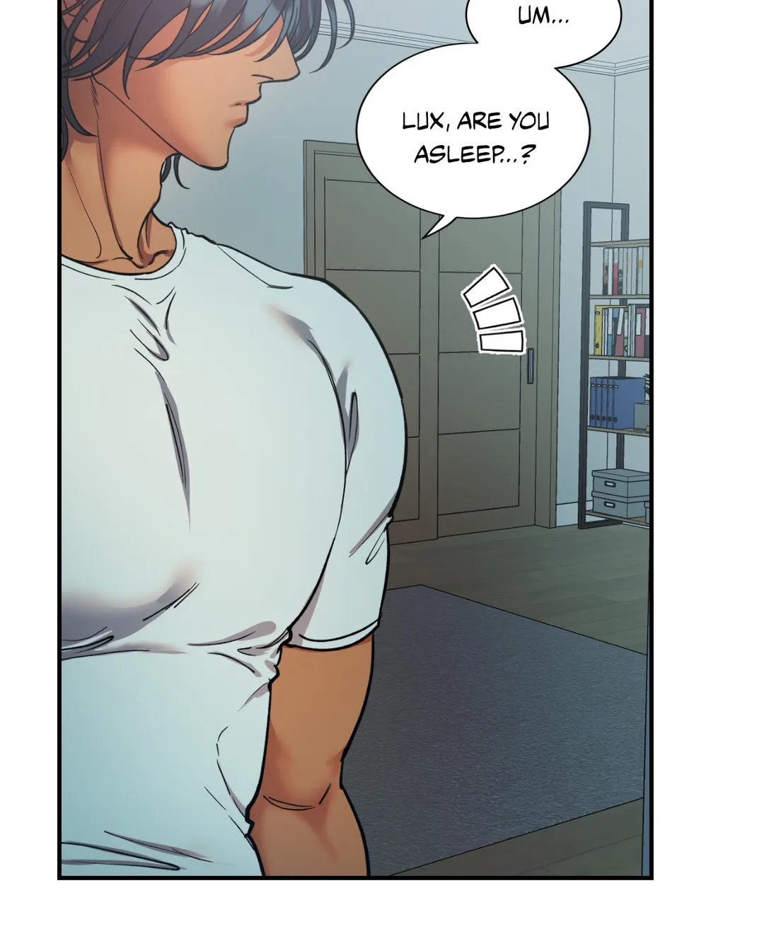 Hana’s Demons of Lust - Chapter 55 - picture 45