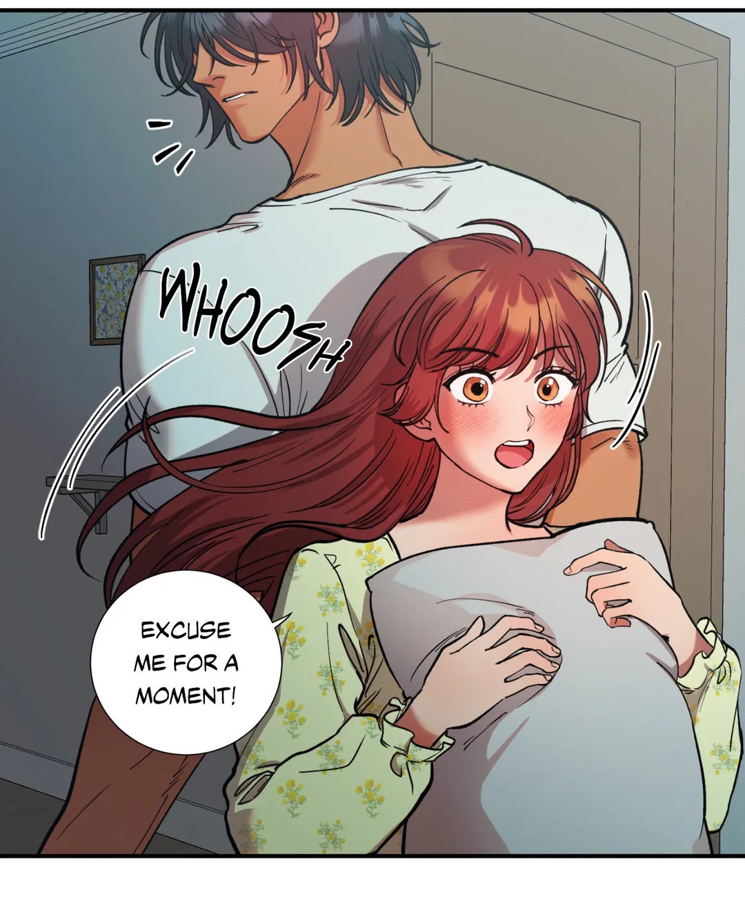 Hana’s Demons of Lust - Chapter 55 - picture 48