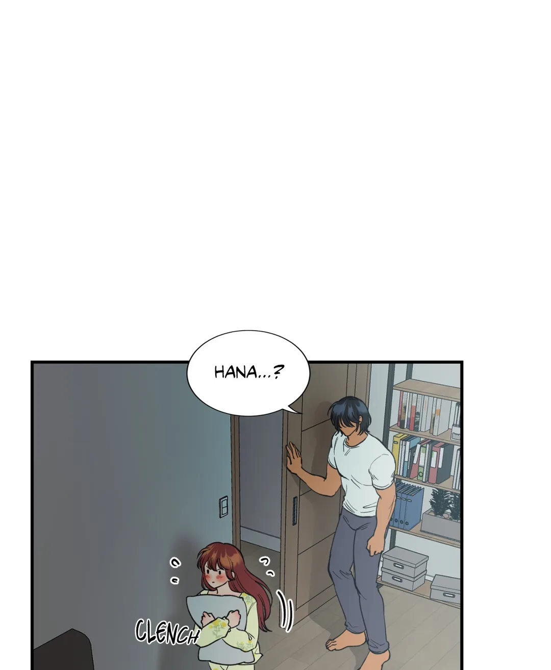 Hana’s Demons of Lust - Chapter 55 - picture 49