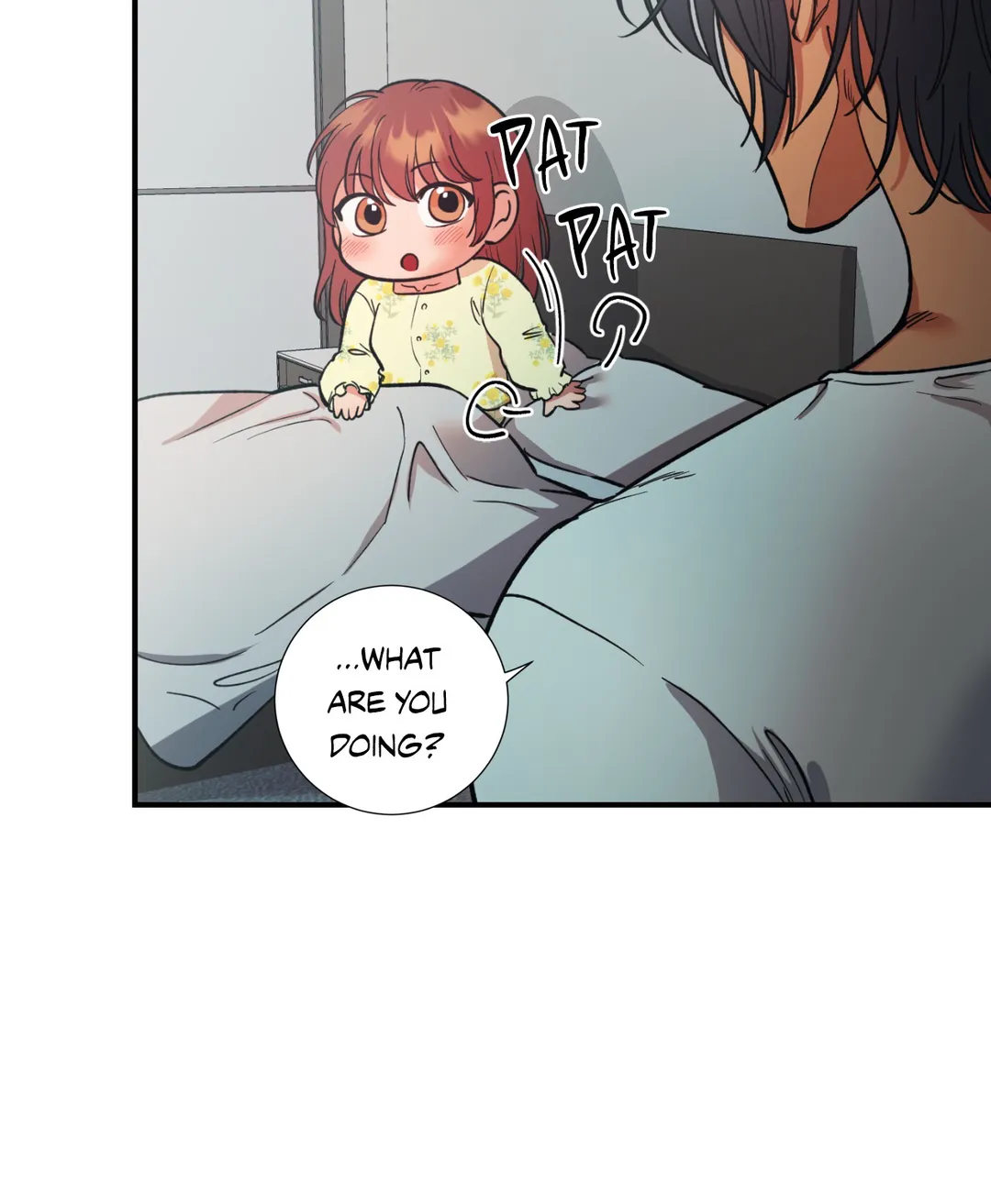 Hana’s Demons of Lust - Chapter 55 - picture 51
