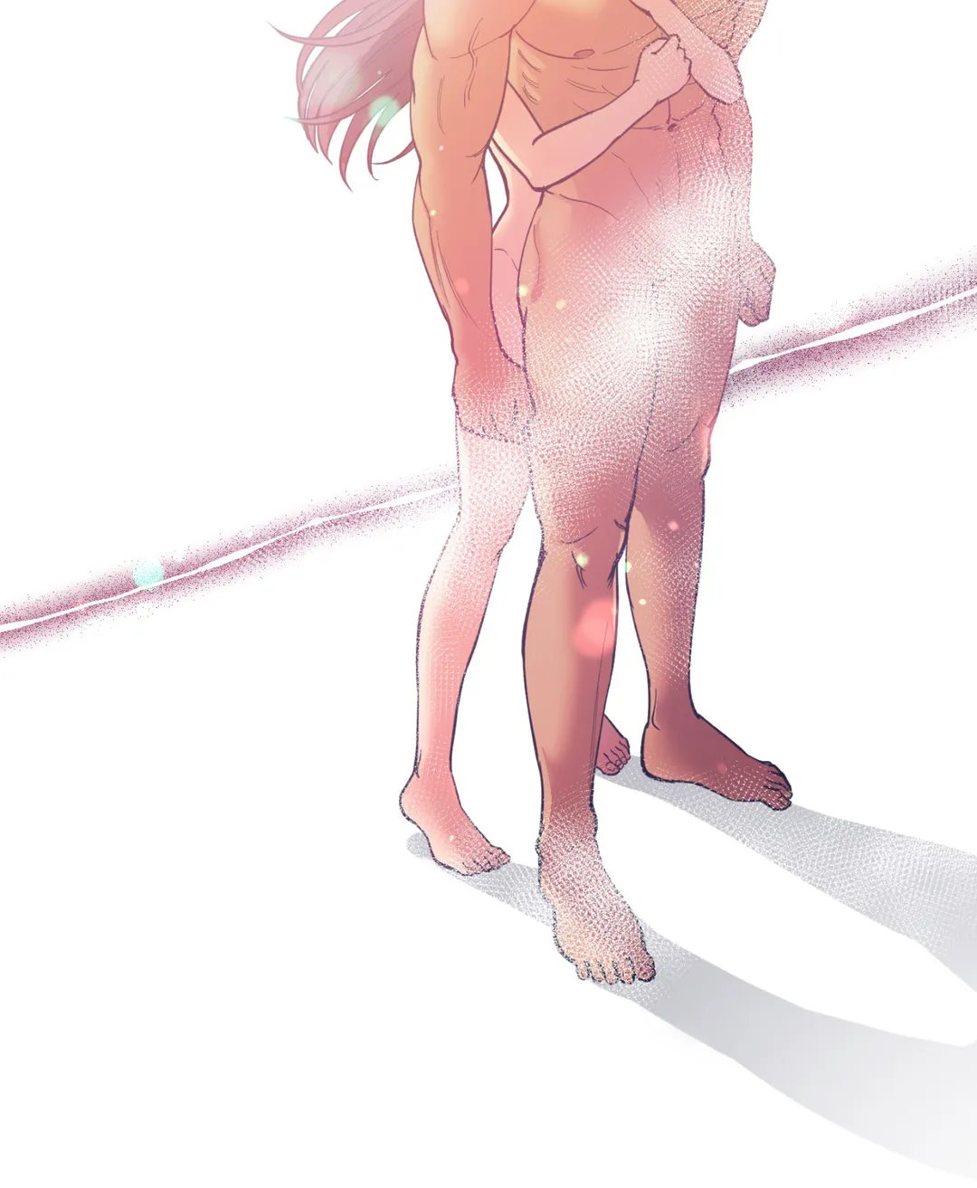 Hana’s Demons of Lust - Chapter 55 - picture 55