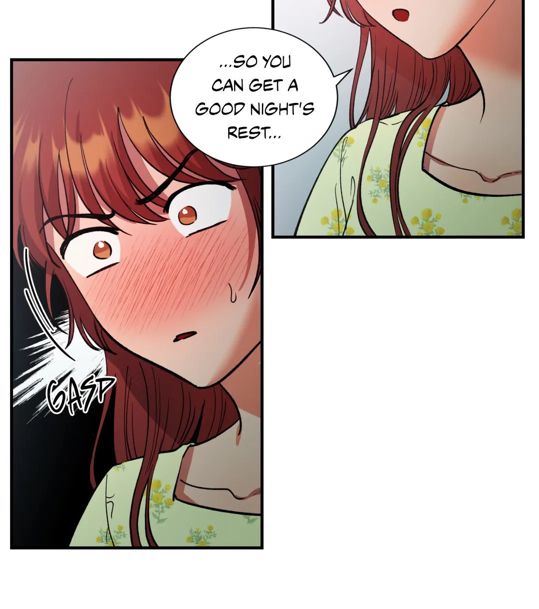 Hana’s Demons of Lust - Chapter 55 - picture 57