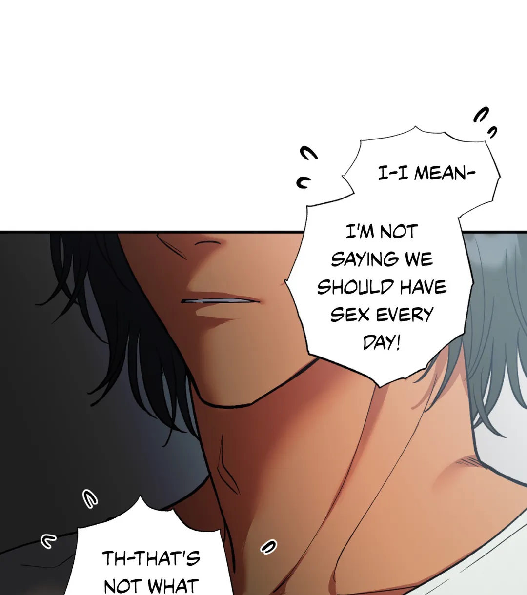 Hana’s Demons of Lust - Chapter 55 - picture 58