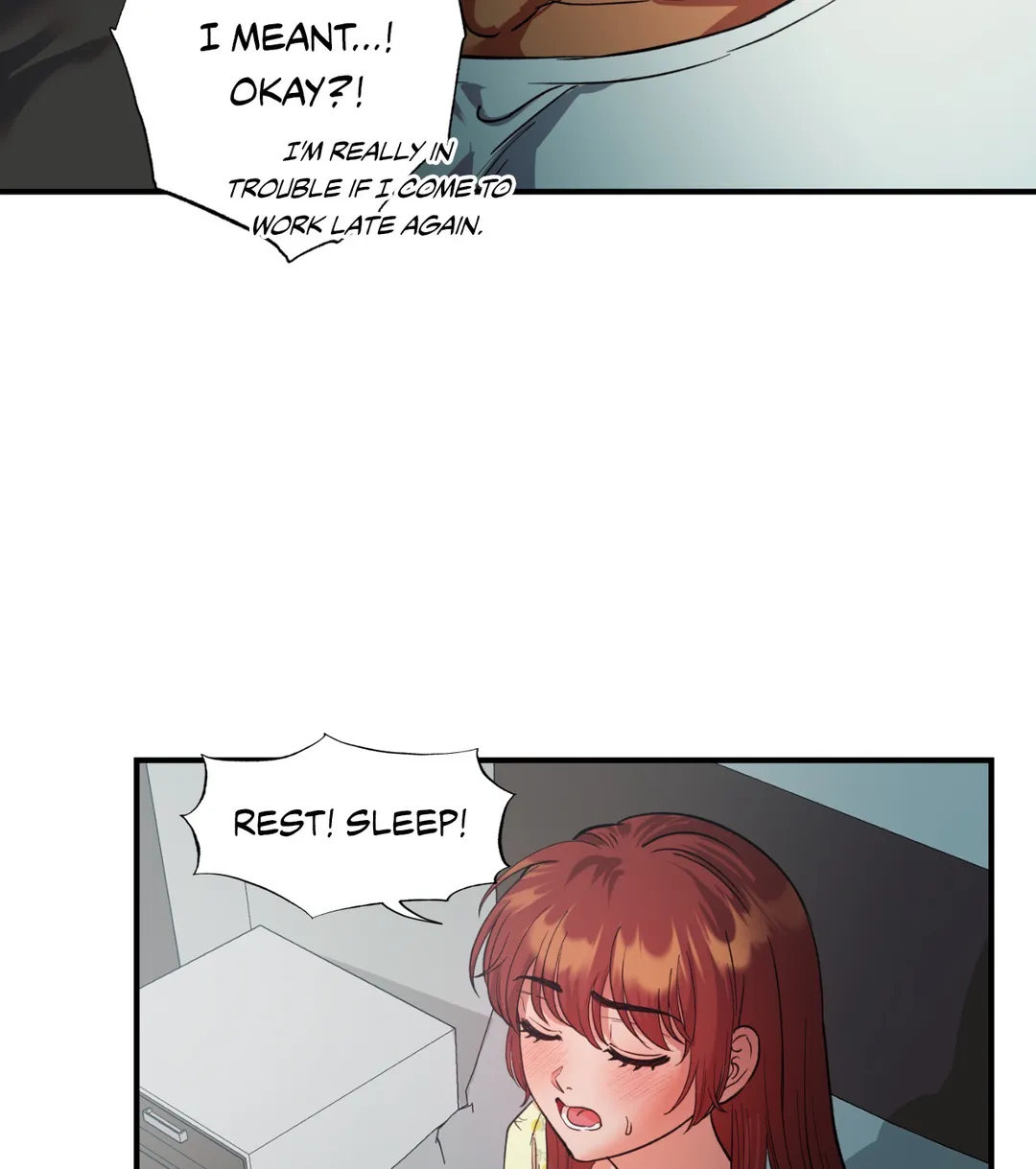 Hana’s Demons of Lust - Chapter 55 - picture 59