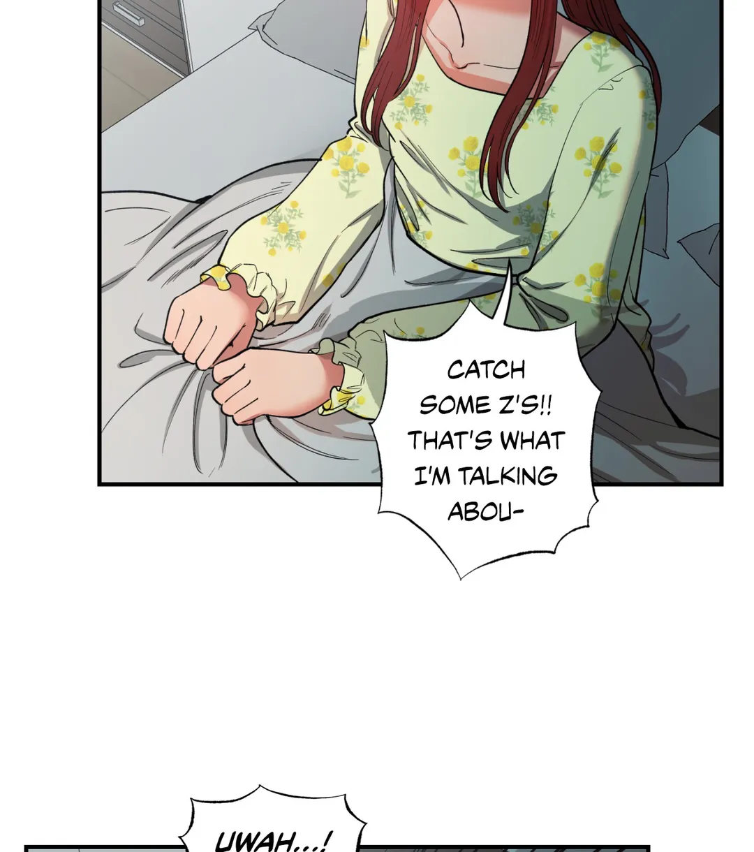 Hana’s Demons of Lust - Chapter 55 - picture 60