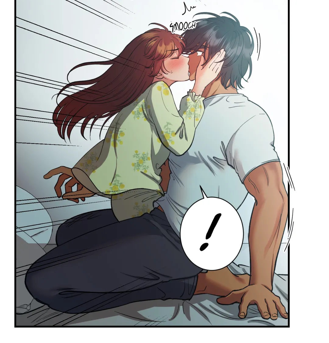 Hana’s Demons of Lust - Chapter 55 - picture 69