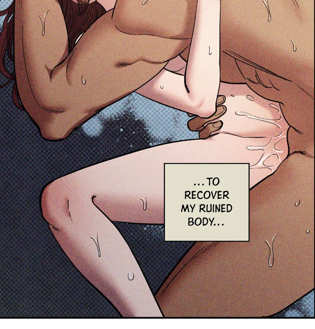 Hana’s Demons of Lust - Chapter 55 - picture 7