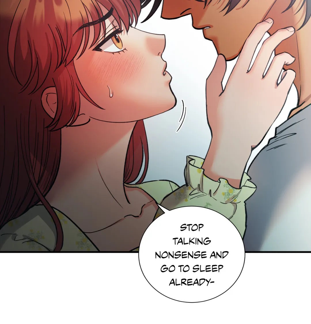 Hana’s Demons of Lust - Chapter 55 - picture 71