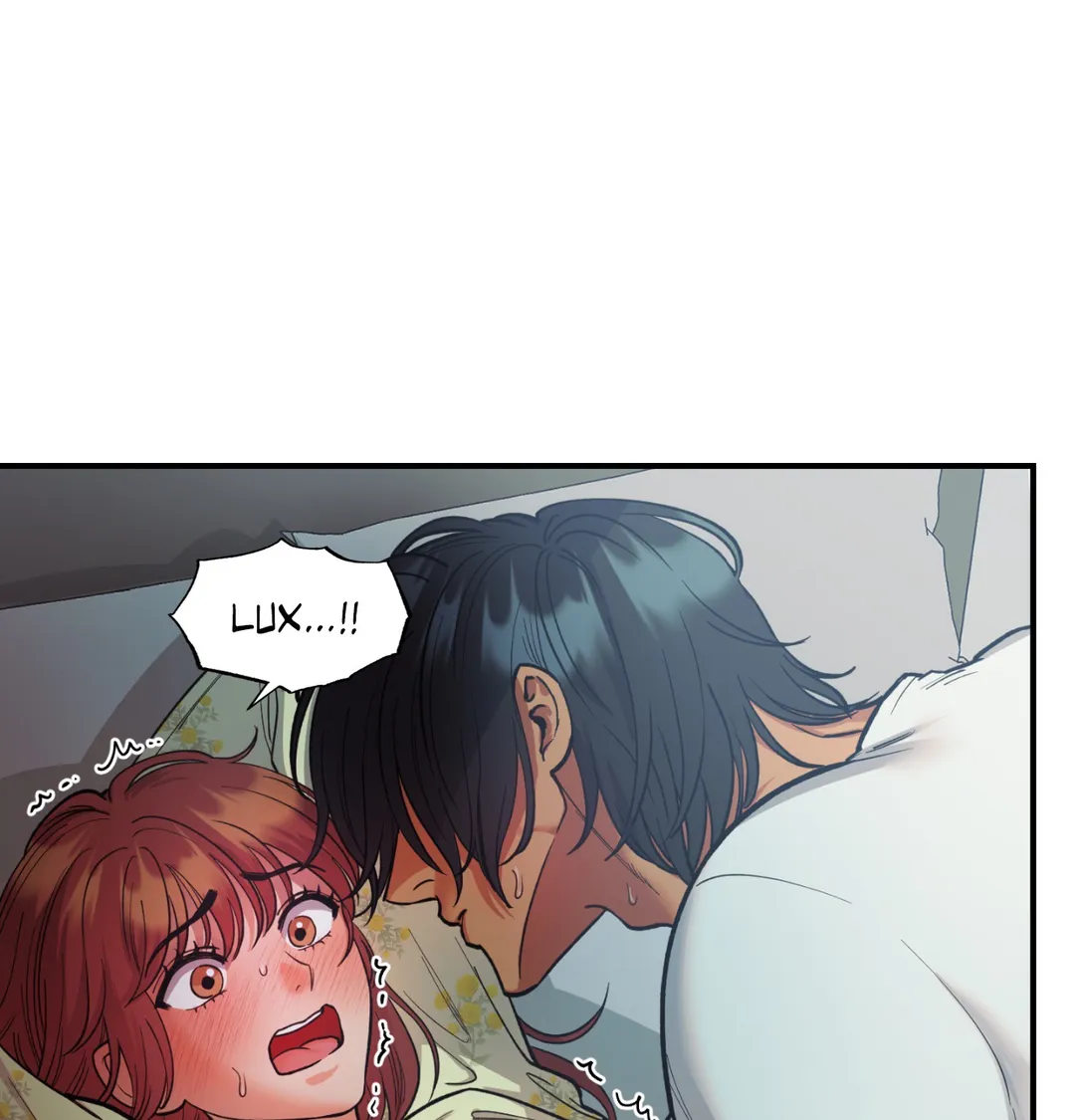 Hana’s Demons of Lust - Chapter 55 - picture 77