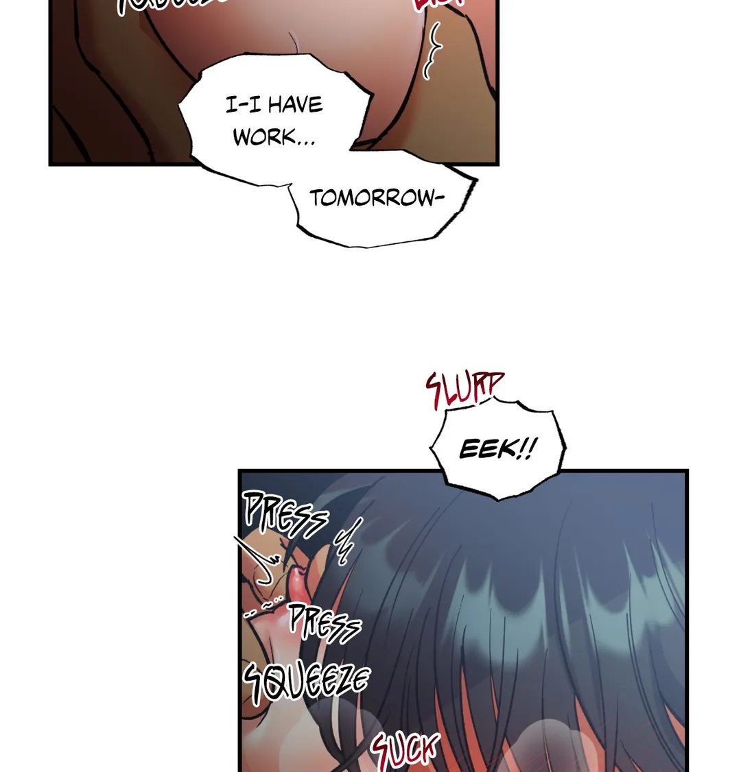 Hana’s Demons of Lust - Chapter 55 - picture 81