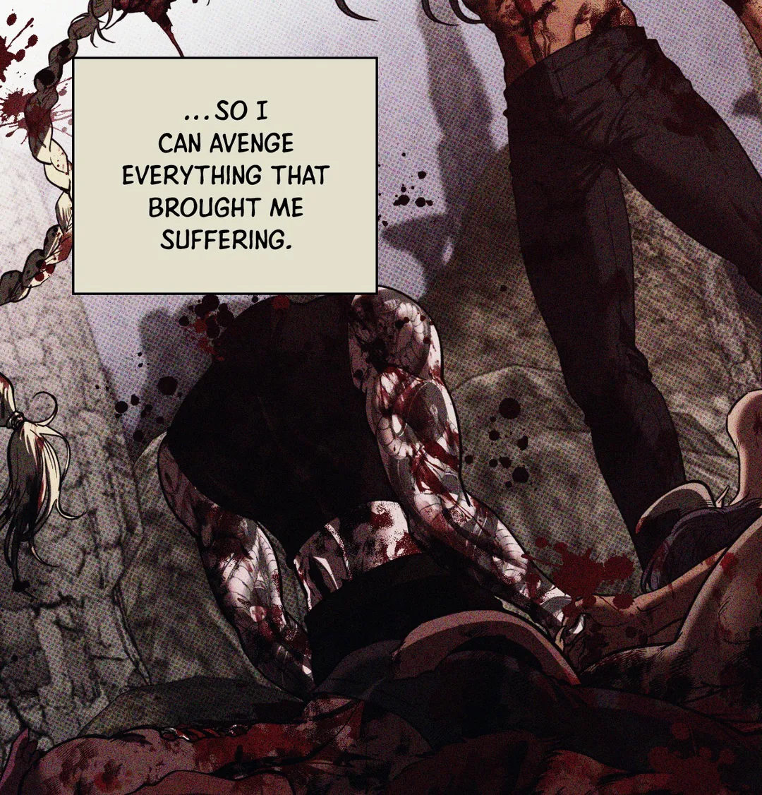 Hana’s Demons of Lust - Chapter 55 - picture 9