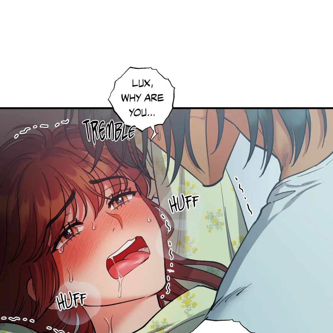 Hana’s Demons of Lust - Chapter 55 - picture 92