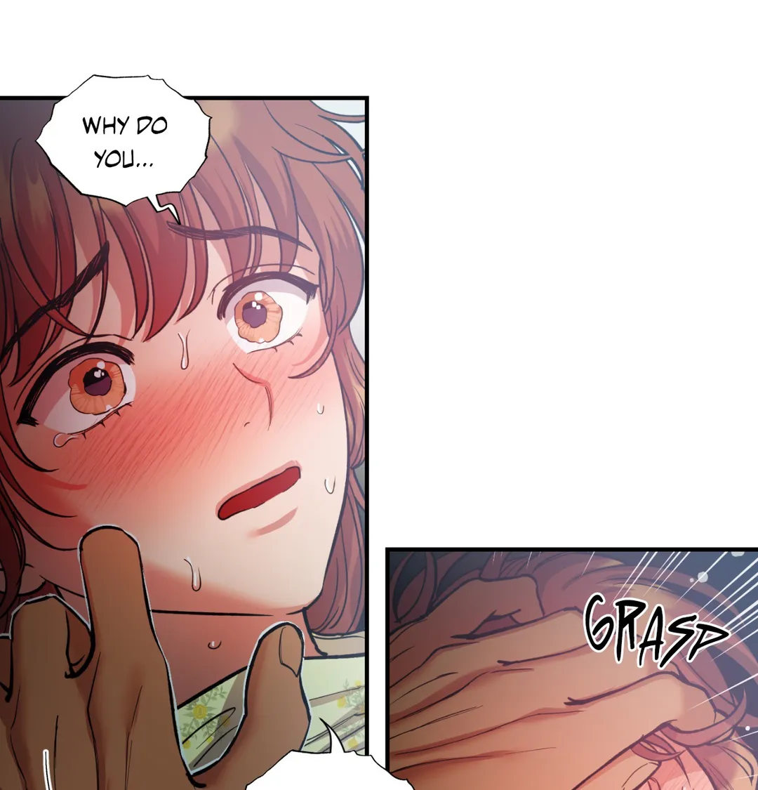 Hana’s Demons of Lust - Chapter 55 - picture 96