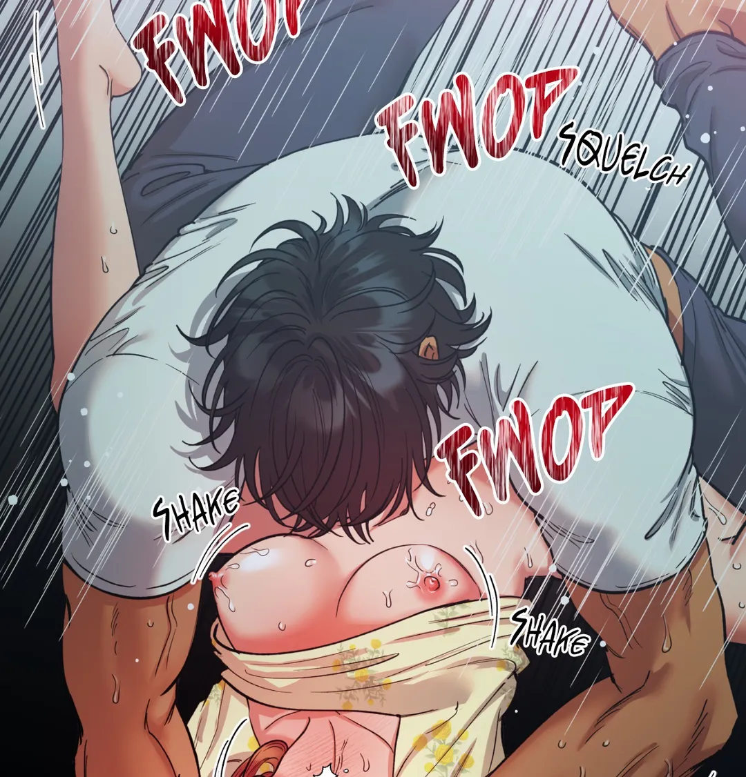Hana’s Demons of Lust - Chapter 55 - picture 99