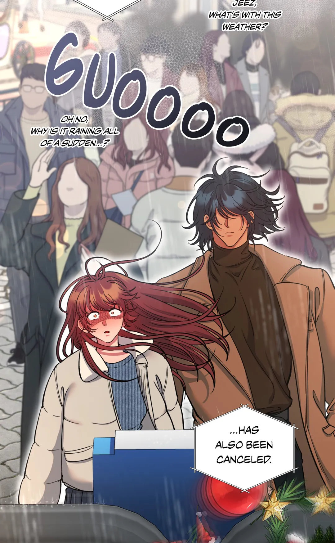 Hana’s Demons of Lust - Chapter 57 - picture 13