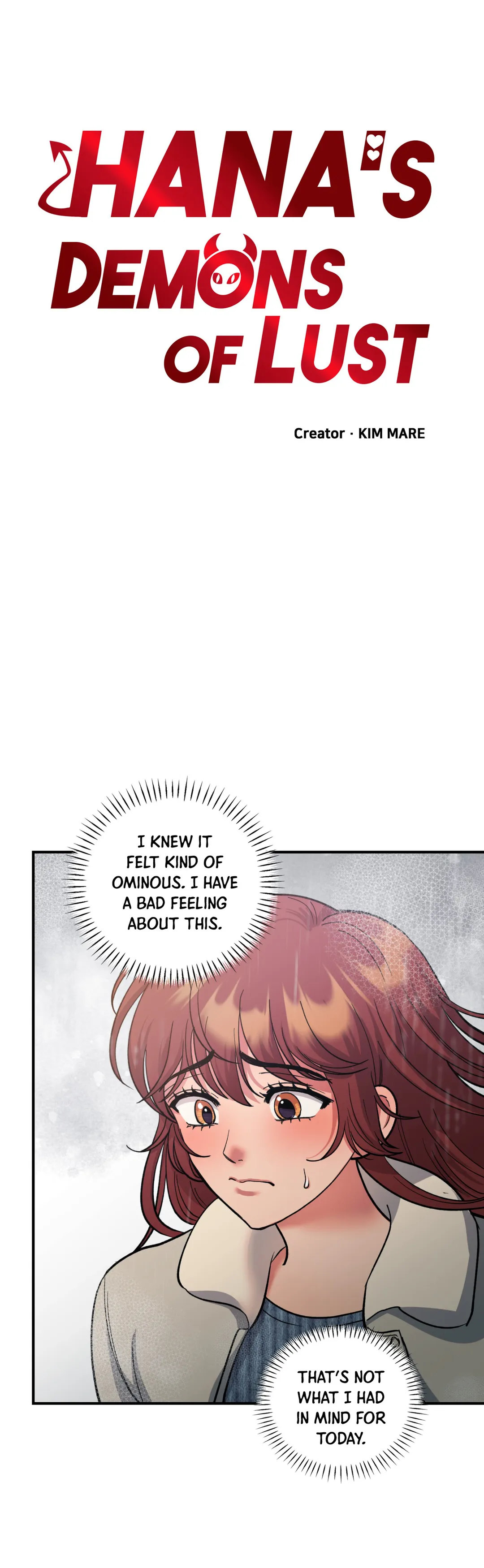 Hana’s Demons of Lust - Chapter 57 - picture 15