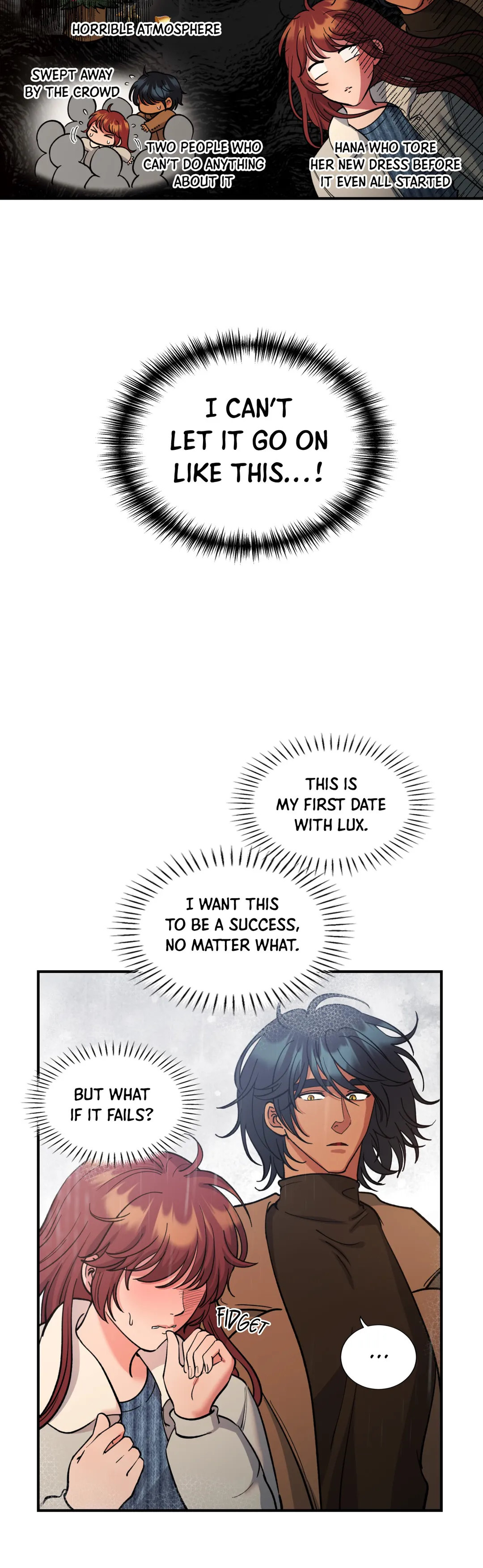 Hana’s Demons of Lust - Chapter 57 - picture 17