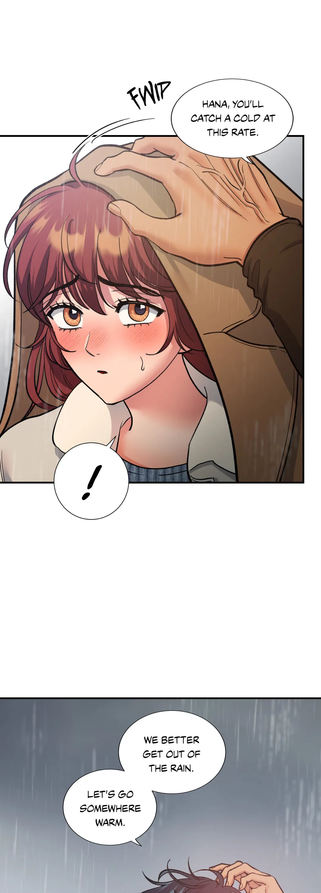 Hana’s Demons of Lust - Chapter 57 - picture 18