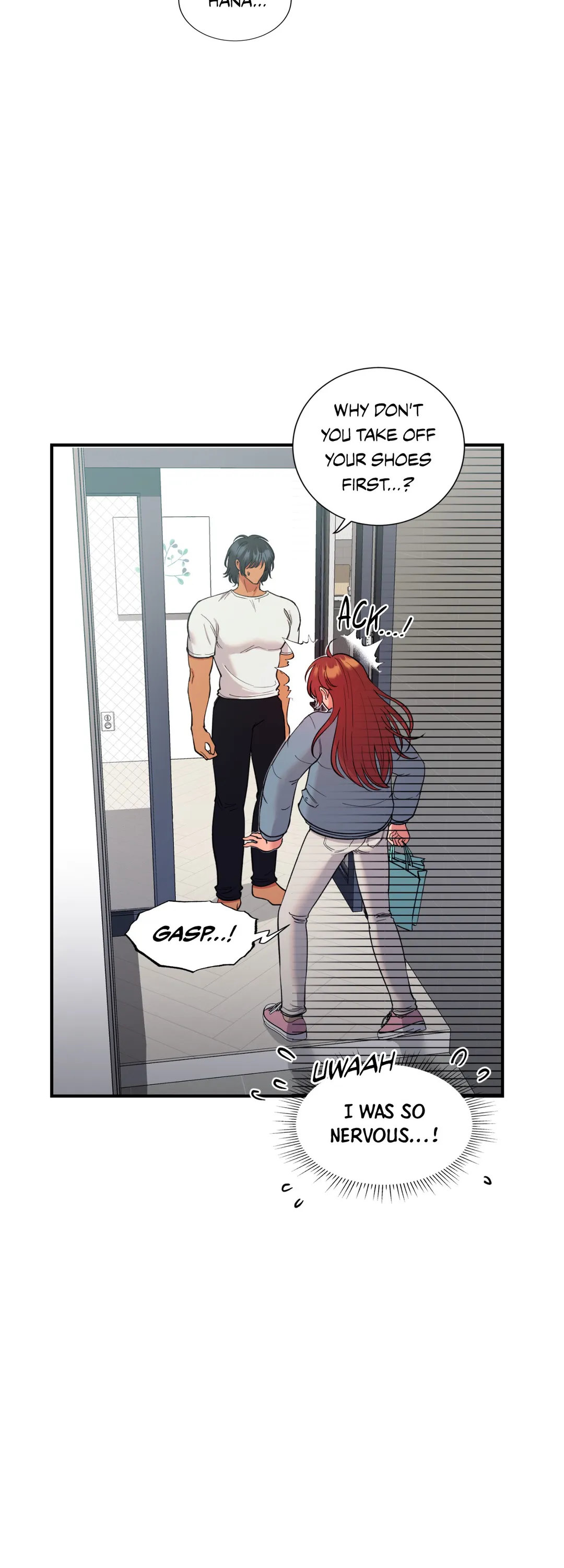 Hana’s Demons of Lust - Chapter 57 - picture 2