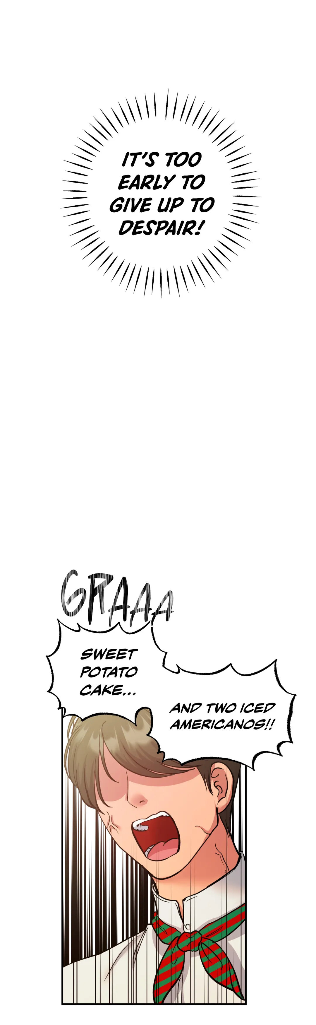 Hana’s Demons of Lust - Chapter 57 - picture 21